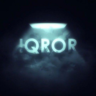 Telegram kanalining logotibi iqror_telenovella — IQROR | Telenovella📺