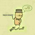 Logo saluran telegram iqsaiiqor — قسه‌ی قۆڕ | Qsaiqor