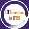 Logo of telegram channel iqt_ifrs_transition — IQTransition to IFRS | Integrity Quality Trust