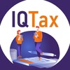 Logo of telegram channel iqt_iqtax — IQTax | Integrity Quality Trust