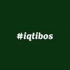 Telegram kanalining logotibi iqtibos_sharh — #iqtibos