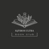Telegram channel Iqtibos Ultra logo