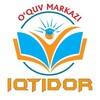 Telegram kanalining logotibi iqtidor_markazin1 — "Iqtidor " o'quv markazi