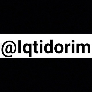Telegram kanalining logotibi iqtidorim — 🇺🇿 Iqtidor va Isteʼdod 🇹🇷