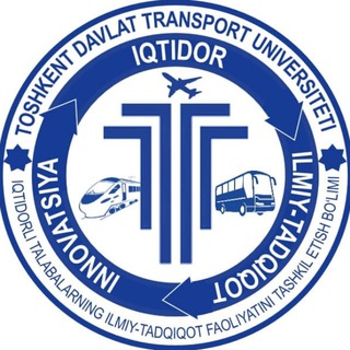 Telegram kanalining logotibi iqtidorli_talaba_tdtru — Department of Gifted Students of TSTU