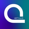 Логотип телеграм канала @iqtisad — ⌛️Журнал «IQTISAD»