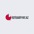 Telegram channel İqtisadiyyat.az logo