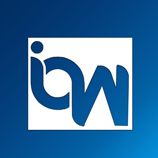 Logo saluran telegram iqw_arabic — IQW NEWS - باللهجة العراقية