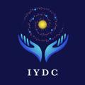 Logo saluran telegram iqydc — IQYDC