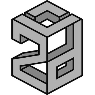 Logo saluran telegram ir_2ad — کوتاه کننده لینک تواَد