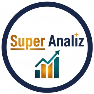 Logo of telegram channel ir_analiz — super analiz