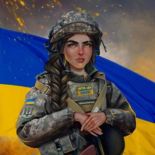 Логотип телеграм -каналу ir_channel — Український плейлист | WarMusic