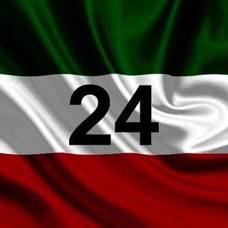 لوگوی کانال تلگرام ir_khabar24 — خبر 24