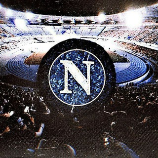 Logo saluran telegram ir_napoli — ناپولی | Napoli