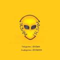 لوگوی کانال تلگرام ir3amm — Ir3AM 👽