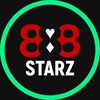 Telegram channel 888starz | 888 starz logo