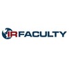 Logo of telegram channel ir_faculty — IR.Faculty|Rasmiy kanal