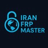 لوگوی کانال تلگرام ir_frp_master — کانفیگ|پروکسی|خبر