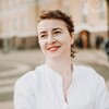 Логотип телеграм канала @ira_ford_love — Ира БугрышеVа: миром правит любовь