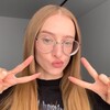 Логотип телеграм канала @ira_litvyak — В голове у Иры ✨