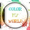 Логотип телеграм канала @ira_mote — Color My World from Mote
