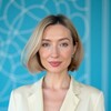 Логотип телеграм канала @ira_pro_interier — Ира про интерьер