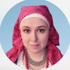 Логотип телеграм канала @ira_znudkina — ДНЕВНИК ЭТНОМУЗЫ | Ира Знудкина