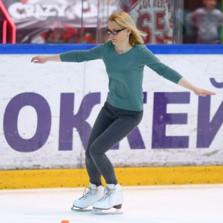 Логотип телеграм канала @iraandfox — Iraandfox Ira Sharova