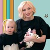 Логотип телеграм канала @irababyboom — Babyboom