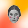 Логотип телеграм канала @irablyt — ИРА, БЛЯТЬ!