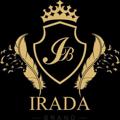 Logo saluran telegram irada_v_naliche — Irada_brend_v_naliche❤️