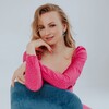 Логотип телеграм канала @iradidorina — Коуч | Ирина Дидорина
