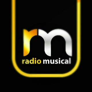 Telegram channel Radio Musical logo