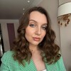 Логотип телеграм канала @iraeditor — Ира Солощенко | Текcты в IT