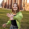 Логотип телеграм канала @iragrinina — GrinLand - Гринина Ирина