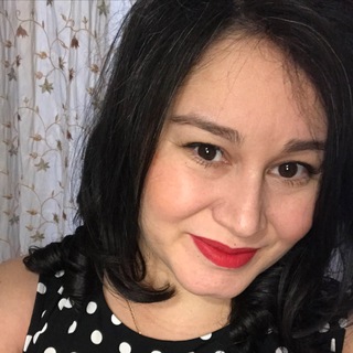Логотип телеграм канала @iraidacook — iraidacook блог