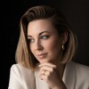 Логотип телеграм канала @irainfobiz — Бизнес на экспертности