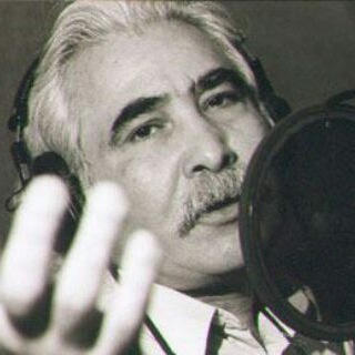لوگوی کانال تلگرام irajjannatieataie — ایرج جنتی عطایی