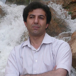 لوگوی کانال تلگرام irajmalleki — Iraj maleki