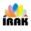 Logo of telegram channel irakcompany — IRAK للاستيراد والتصدير