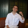 Логотип телеграм канала @irakliyblazkov — Ираклий