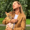 Логотип телеграм канала @irakukrusova — Рисуем с Ирой Кукрусовой
