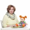 Логотип телеграм канала @iralogoped — Логопомощь. Особые дети. Вместе.