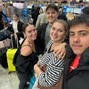 Логотип телеграм канала @iramania — ИРАМАНИЯ