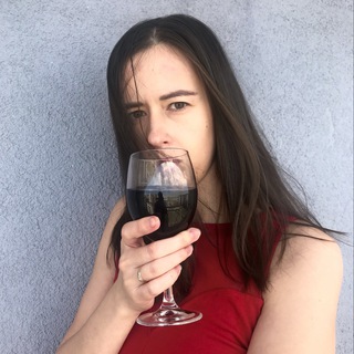 Логотип телеграм канала @iramaraderka — Maraderka