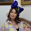 Логотип телеграм канала @iramayfat — Сила Женщины / Ирина Майфат💃