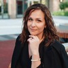 Логотип телеграм канала @iramojartmn — Ирина Можар • Мир Новостроек🏢