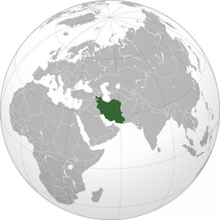 Logo saluran telegram iran_bel_arabi — ايران بالعربي
