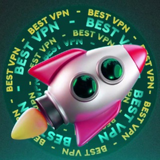 Logo saluran telegram iran_bestvpn — BestVPN