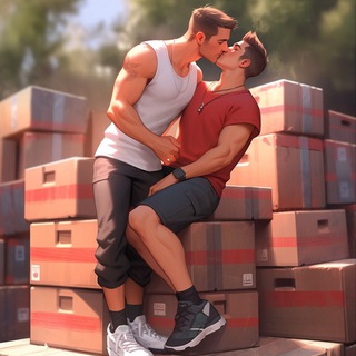 لوگوی کانال تلگرام iran_gay_lgbt — 💝 لینکدونی همجنسگرایان 💝